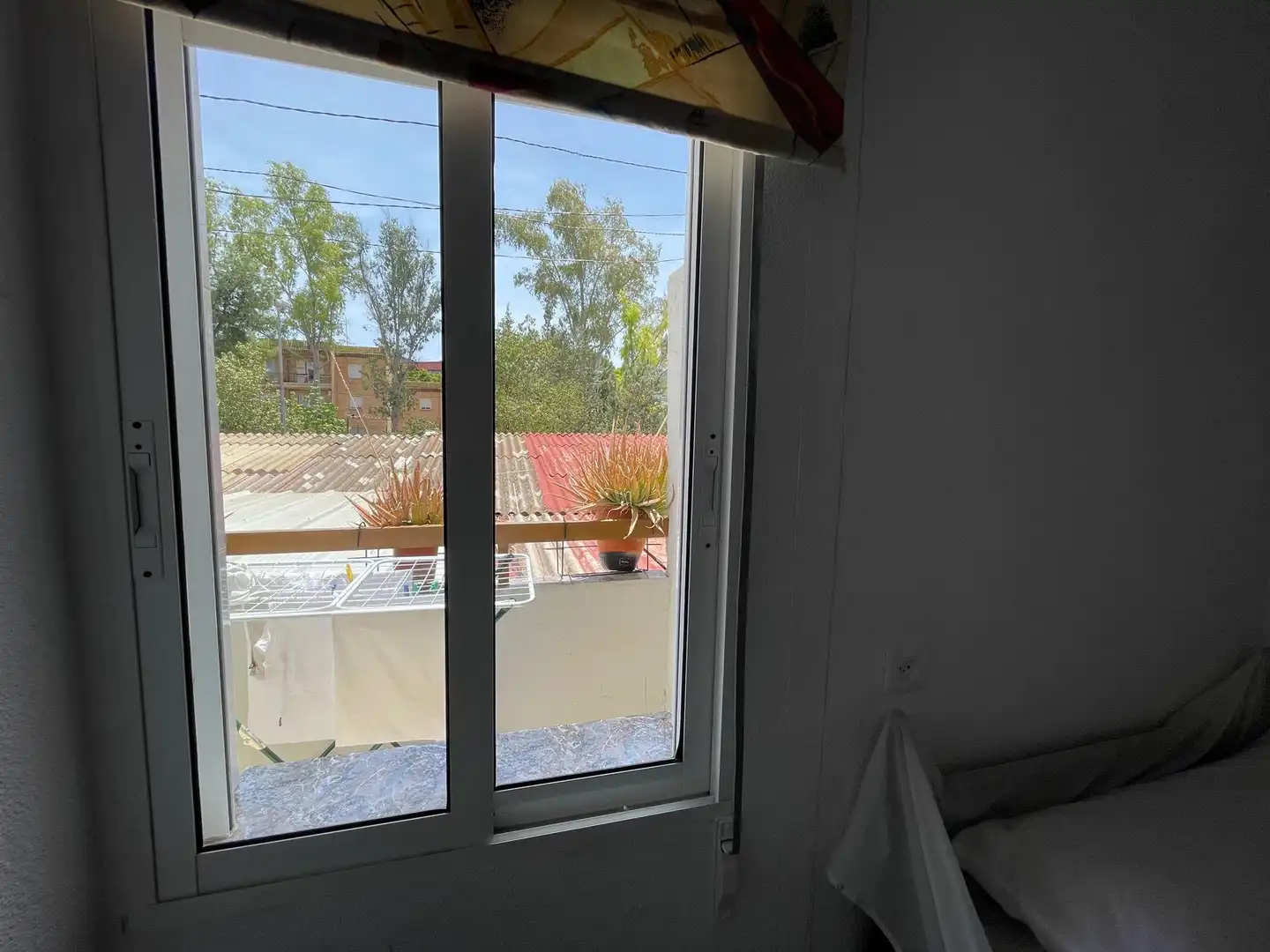Apartamento de alquiler en El Palmar