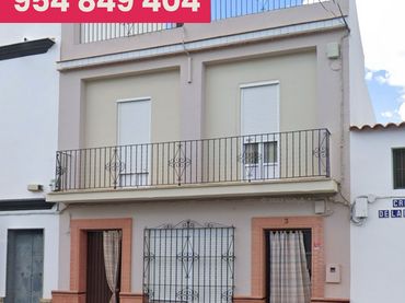 Maison rustique à vendre à Paradas
