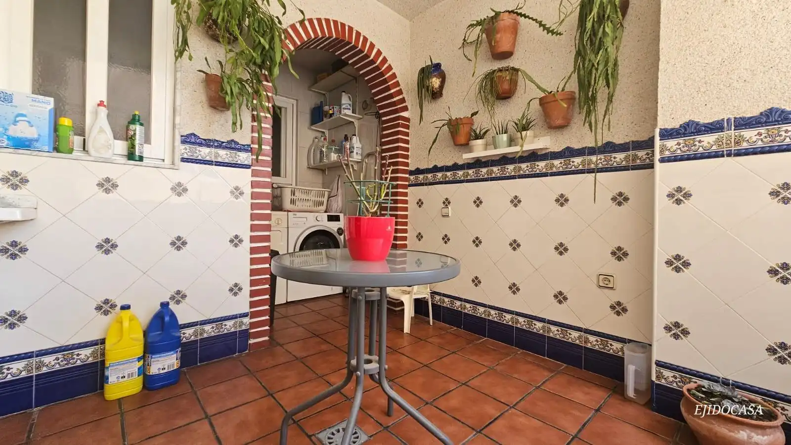 Maison à vendre à El Ejido Ciudad, imagen 22