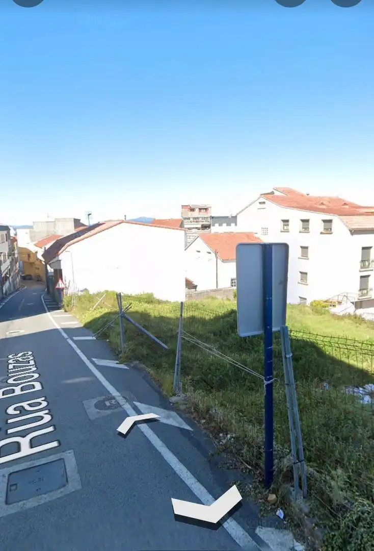 Terreno residenziale in vendita a Rúa Bouzas, imagen 14