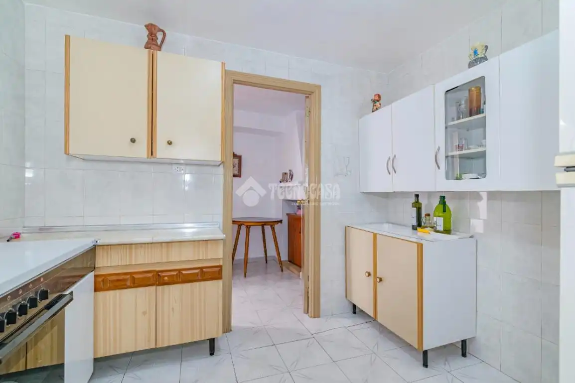 Kitchen of Detached homes for sale in Loja  with Air Conditioner