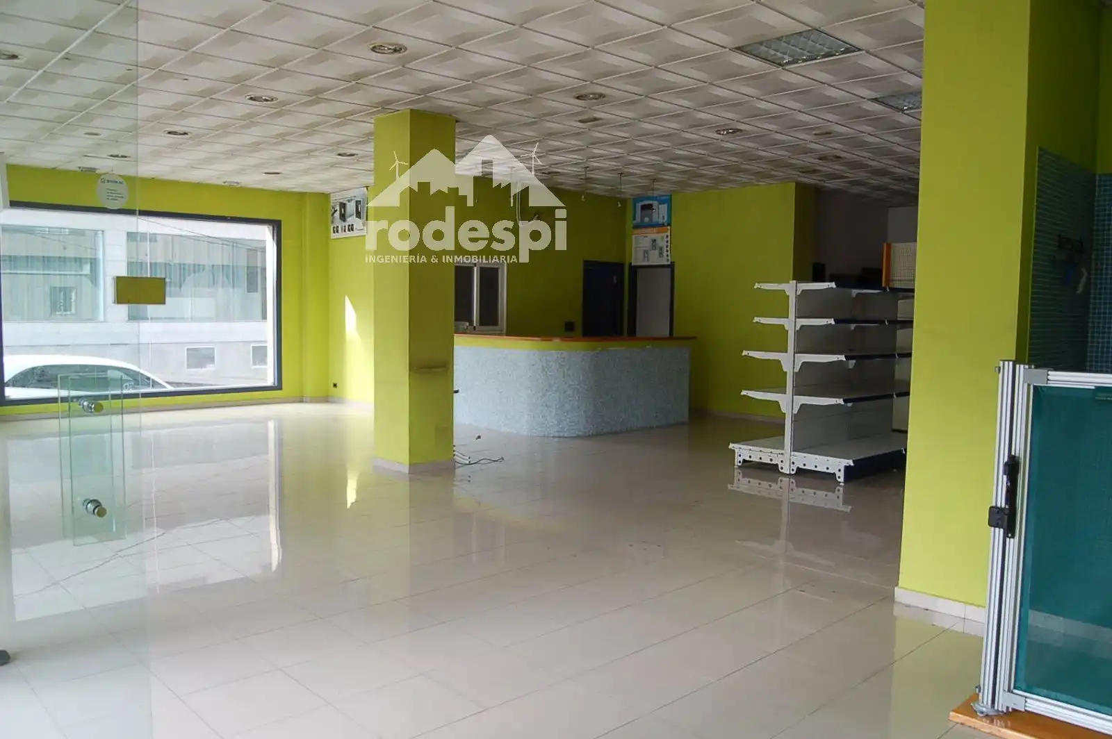 Local comercial en alquiler en Ponteareas, imagen 4