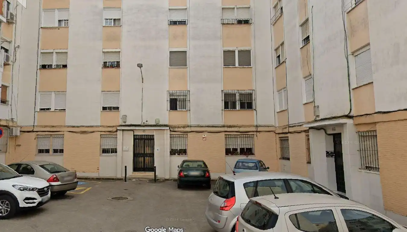 Piso en venta en Calle viticultor 1, imagen 2