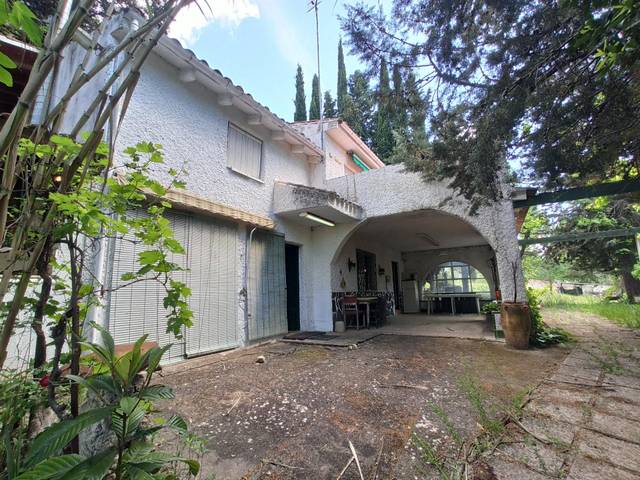 Casa-chalet en Venta en Villaverde de Guadalimar