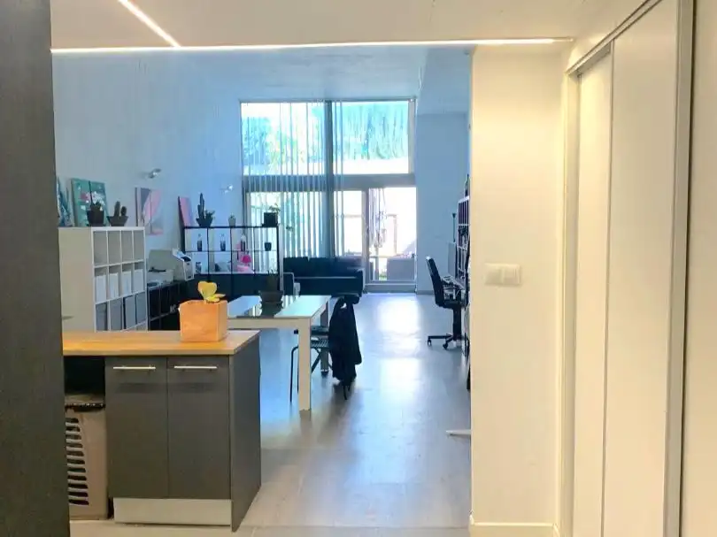 Dúplex en venta en  Valencia Capital con Aire acondicionado, Terraza y Balcón