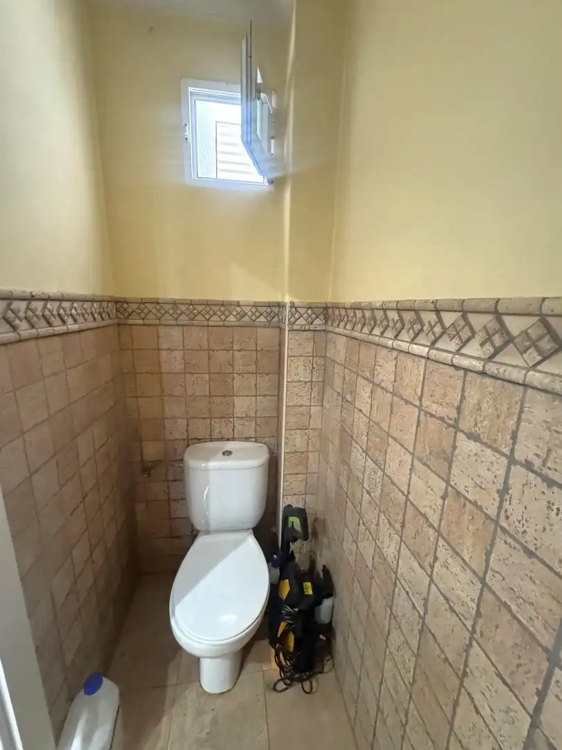 Baño de Casa o chalet en venta en Aguas Vivas