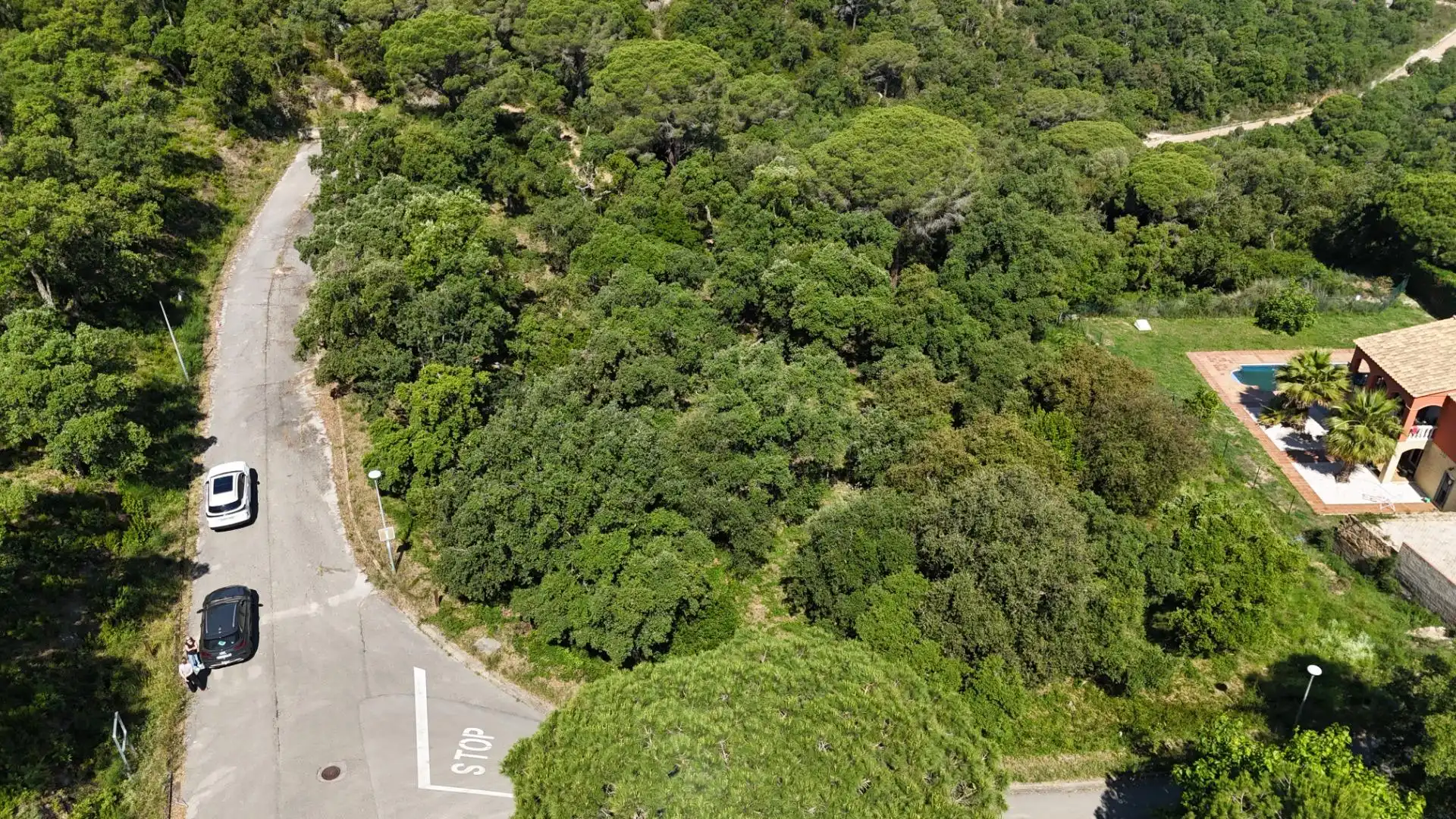 Residential land for sale in Carrer d'Isidre Nonell 62, imagen 6