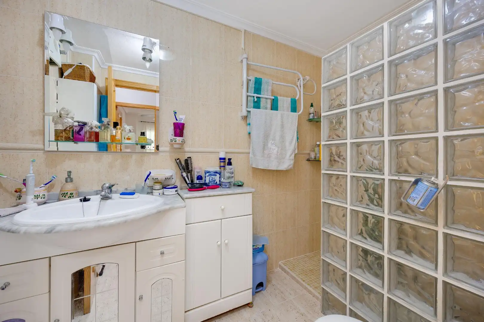 Bungalow con piscina en venta en Orihuela Costa, imagen 23