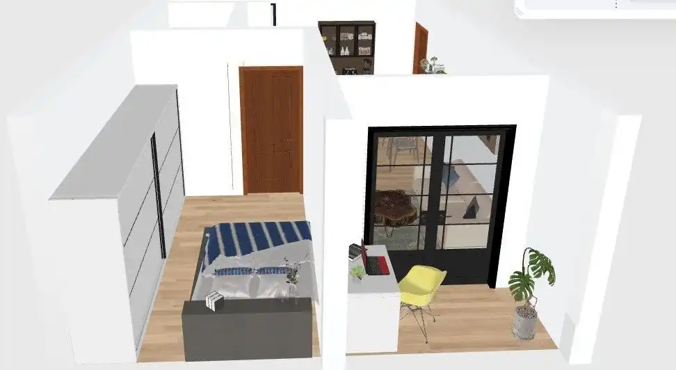 Apartamento en venta en PLAZA DE ARTEIJO, Pilar, Fuencarral - El Pardo, Madrid Capital