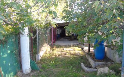 Jardí de Finca rústica en venda en Alguazas