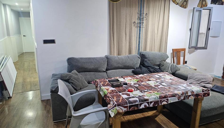 Foto 1 de Pis en venda a San Bartolomé - Millán de Priego, Jaén