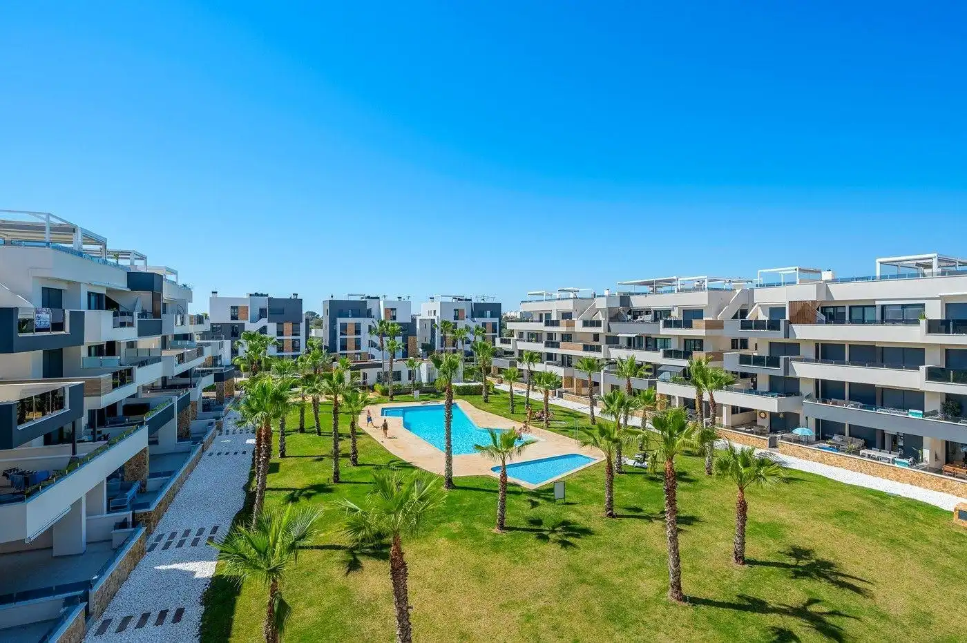 Apartamento con terraza en venta en Calle ONTARIO 2, imagen 46
