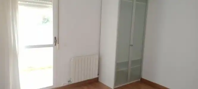 Bedroom of Detached homes for sale in Cáceres  with Air Conditioner, Heating and Storage room