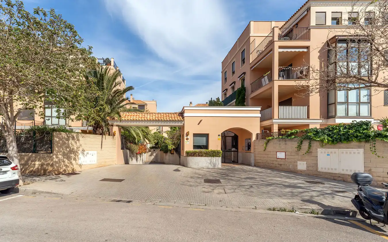 Apartament en venda a Es Portixol - Es Molinar