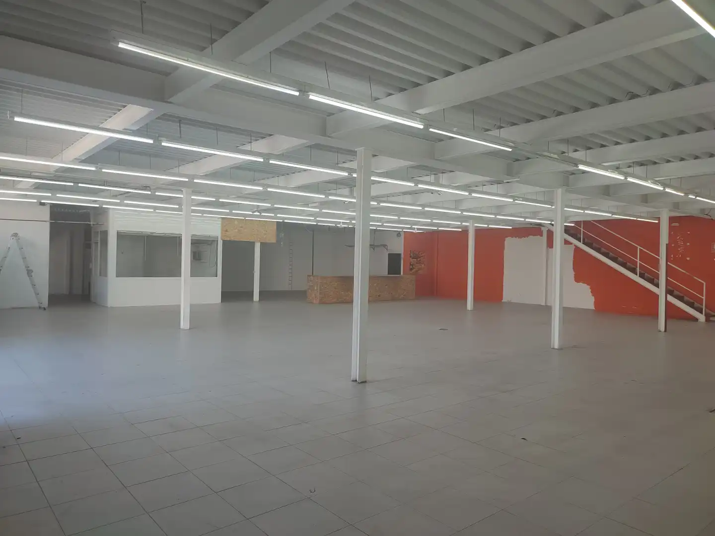 Local comercial de lloguer a Les Borges Blanques, imagen 9