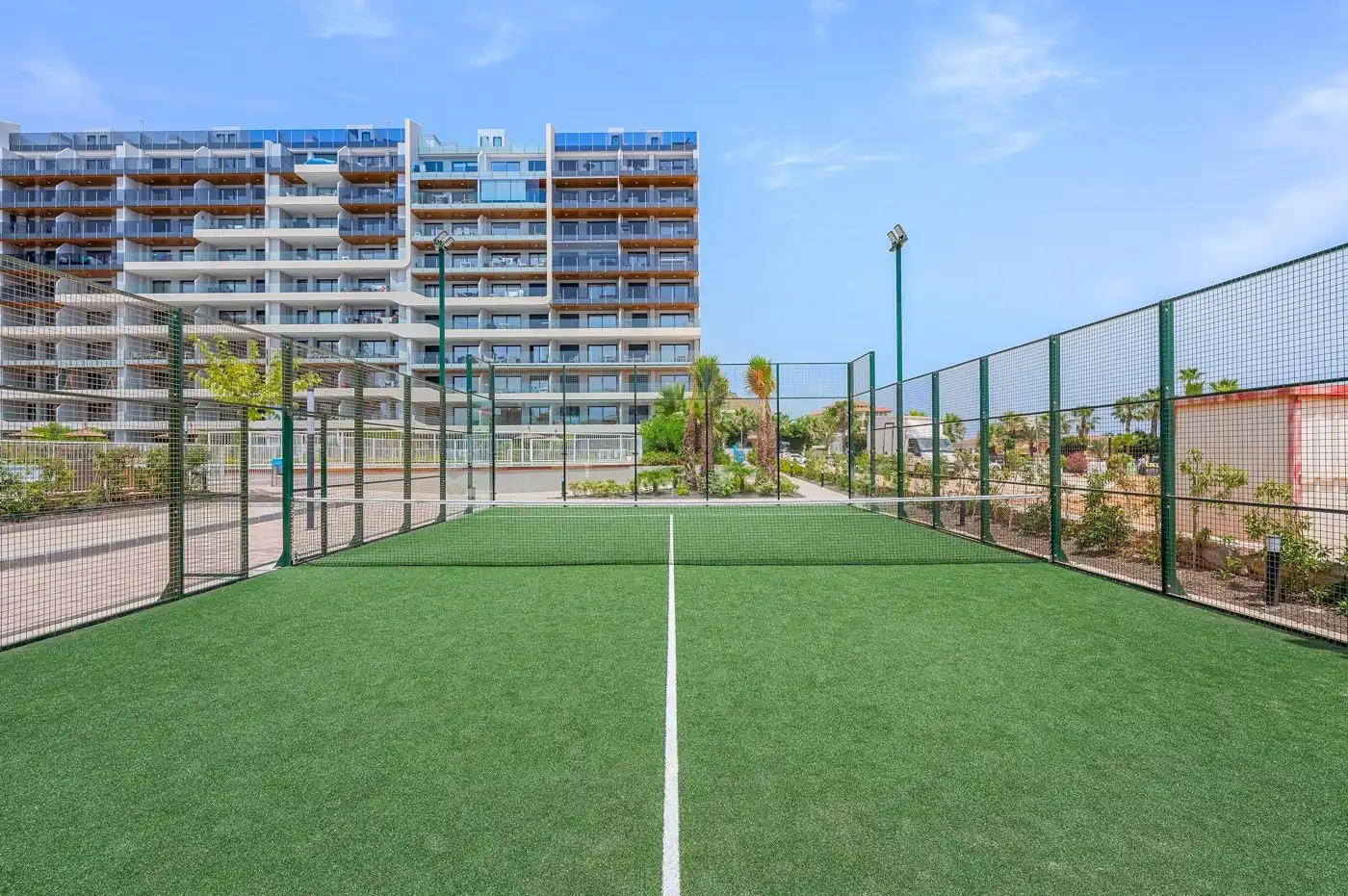 Apartment mit Pool zum Verkauf in Avenida Olas, imagen 30