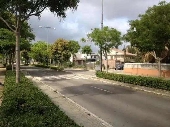 Casa adosada en venda a Can Bou