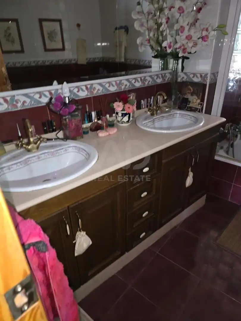 Ático en venta en Caravaca de la Cruz
