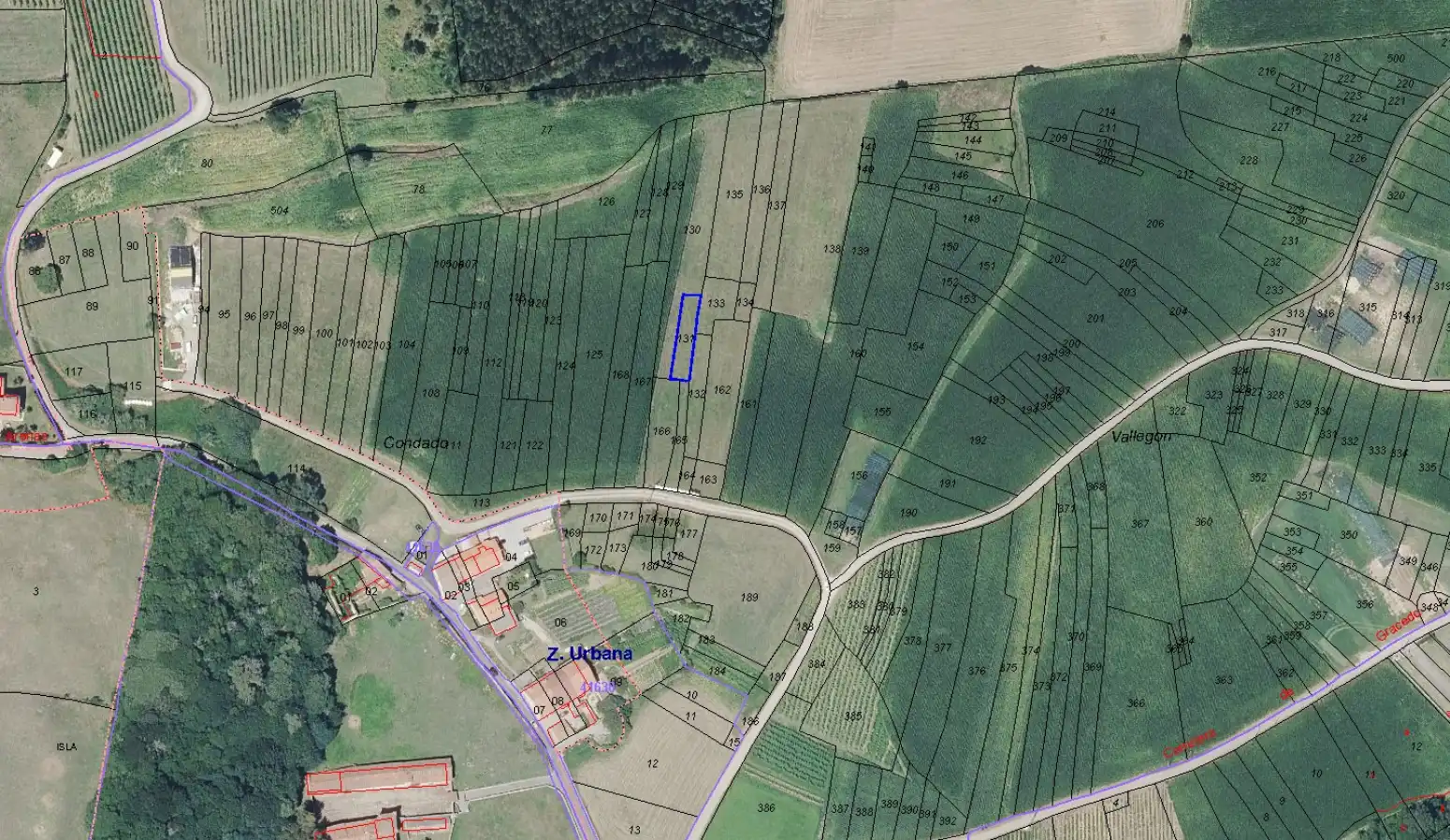 Terreni e lotti in vendita a Isla - LA CUESTA DE ABAJO S/N, imagen 5