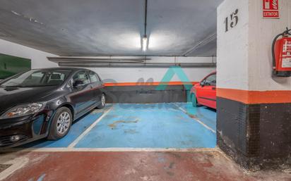 Parking of Garage for sale in Gijón 