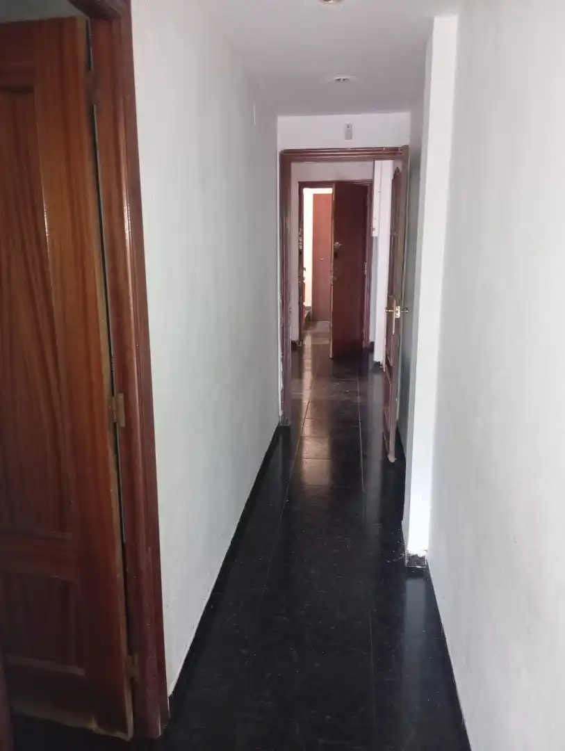 Piso en venta en Carrer de Vidal, Centre