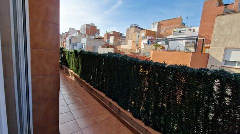 Foto 2 de Piso en venta en Carrer de L'estrella, Sistrells, Badalona
