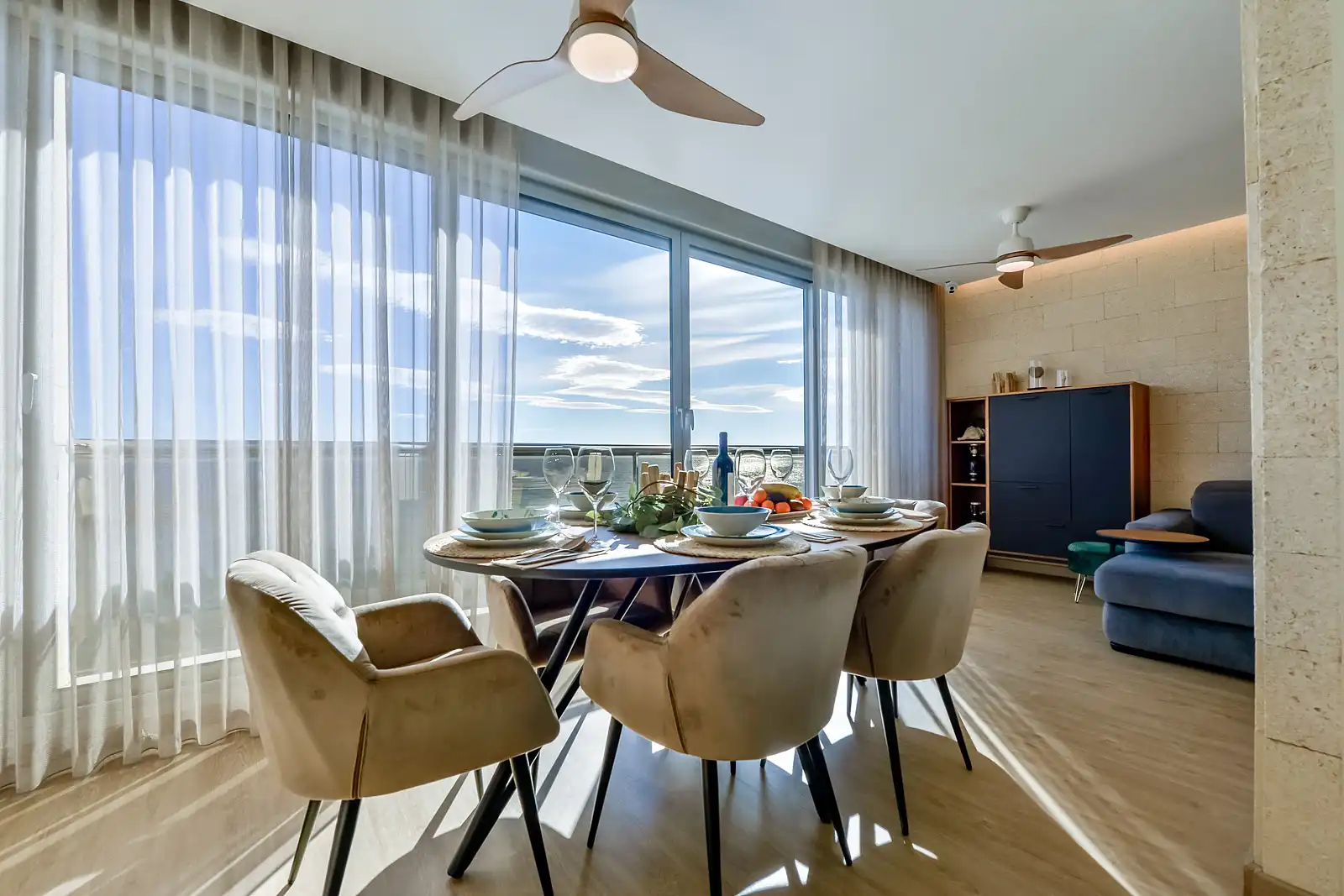 Apartamento con terraza en venta en Mascarat, imagen 25