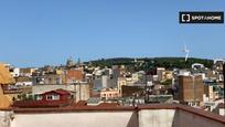 Vista exterior de Pis de lloguer en  Barcelona Capital amb Aire condicionat, Calefacció i Moblat