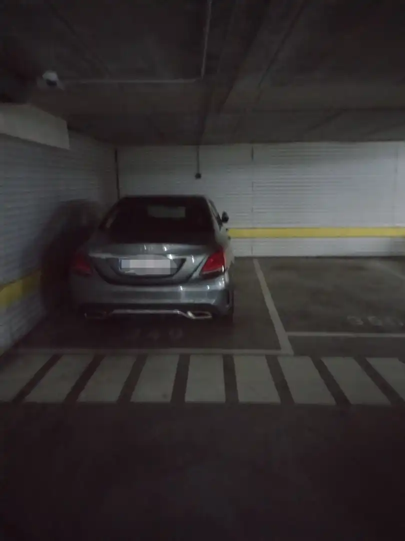 Parking de Garaje en venta en Rivas-Vaciamadrid
