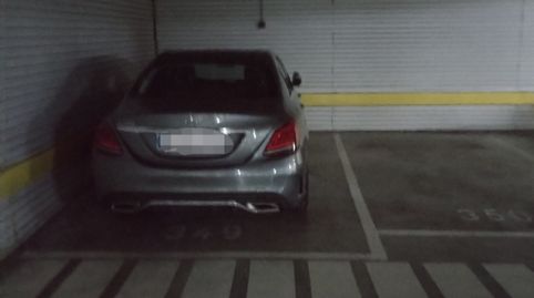 Foto 5 de Garaje en venta en Avenida de Dolores Ibárruri, 2g, Covibar - Pablo Iglesias, Rivas-Vaciamadrid