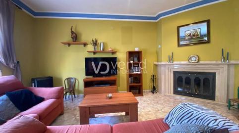 Foto 5 de Casa o xalet en venda a Mayor, 51, Anna, Valencia