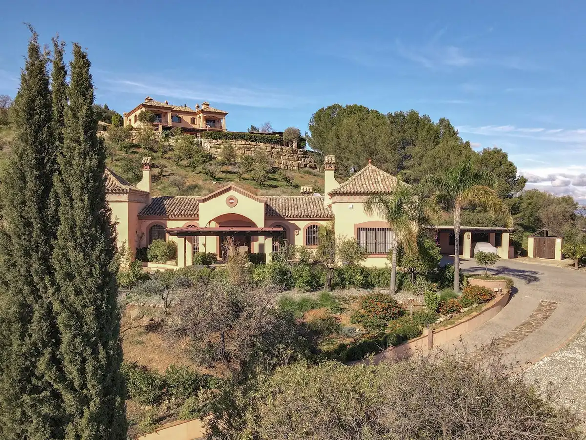 Casa o xalet en venda a Calle Luna, Monda