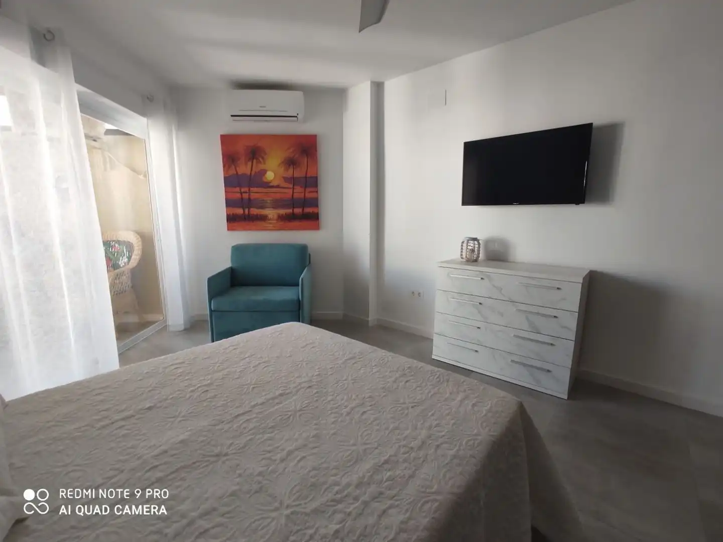 Appartement avec piscine à louer à Paseo San Cristóbal 0, imagen 12