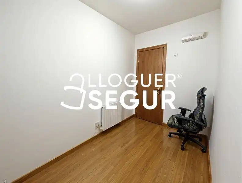 Wohnung zur Miete in de Terrassa, Centre