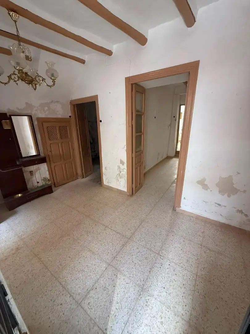 House with terrace for sale in Cuevas de San Marcos, imagen 2