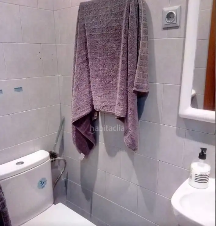 Bathroom of Duplexes for sale in Calafell  with Air Conditioner, Heating and Terrace