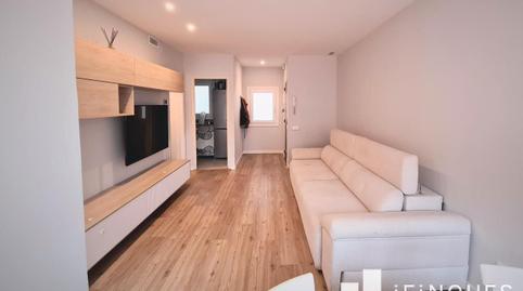 Foto 2 de Pis en venda a Creu Alta, Sabadell