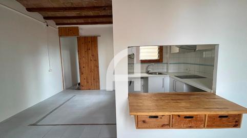 Foto 4 de Piso de alquiler en Terrassa, Vila de Gràcia,  Barcelona Capital