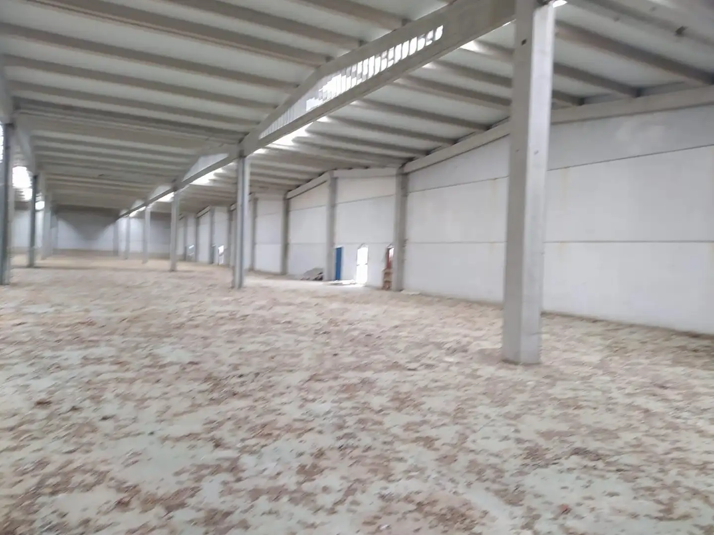 Industrial building for sale in Babilafuente, imagen 8