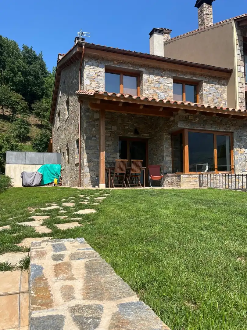 Casa a schiera con giardino in vendita a Llanars, imagen 39