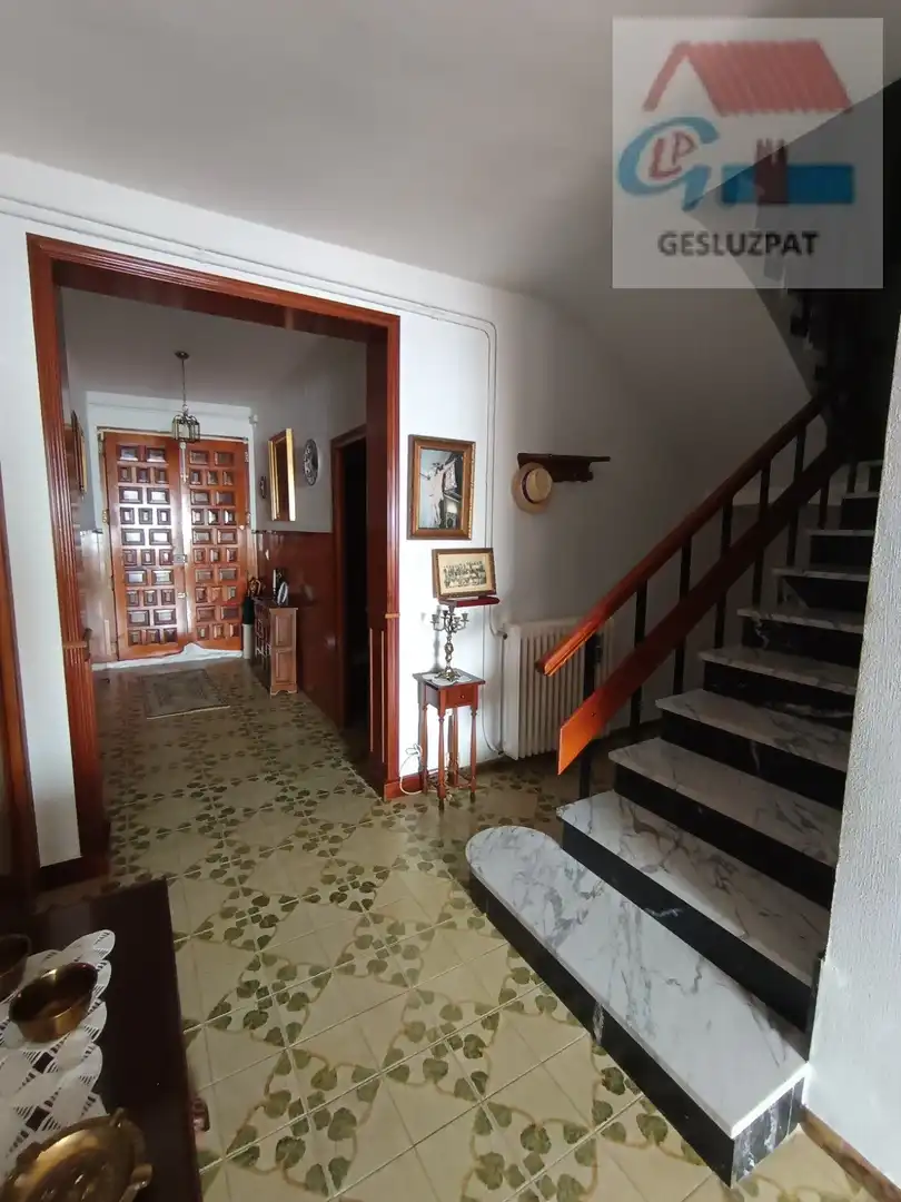 Casa con terraza en venta en La Puebla de Almoradiel, imagen 5