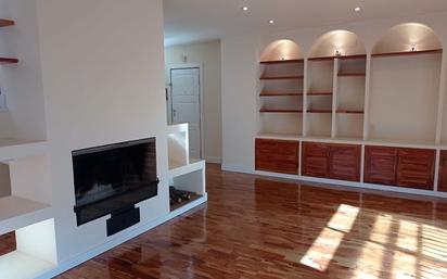 Living room of Duplex for sale in Cuenca Capital