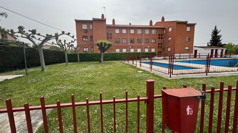 Foto 2 de Pis en venda a Abadia, Borja, Zaragoza