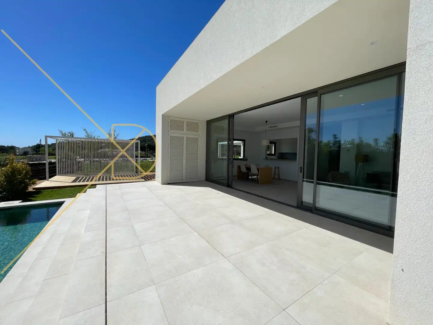 Casa con piscina in vendita a S'Agaró, imagen 2