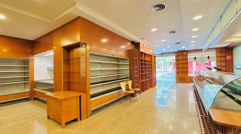 Foto 5 von Geschaftsraum zur Miete in Carrer Prat de la Riba,de, Vallparadís - Antic Poble de Sant Pere, Terrassa