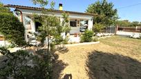 Garden of House or chalet for sale in Vespella de Gaià  with Private garden, Terrace and Storage room