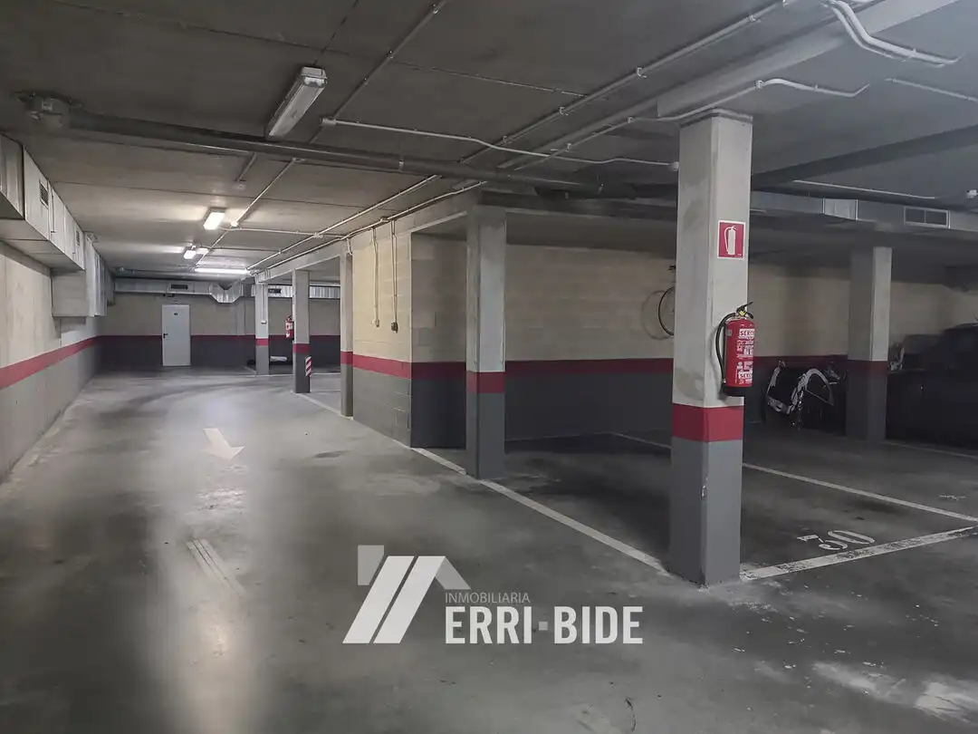 Parking de Garaje en venta en Bakio
