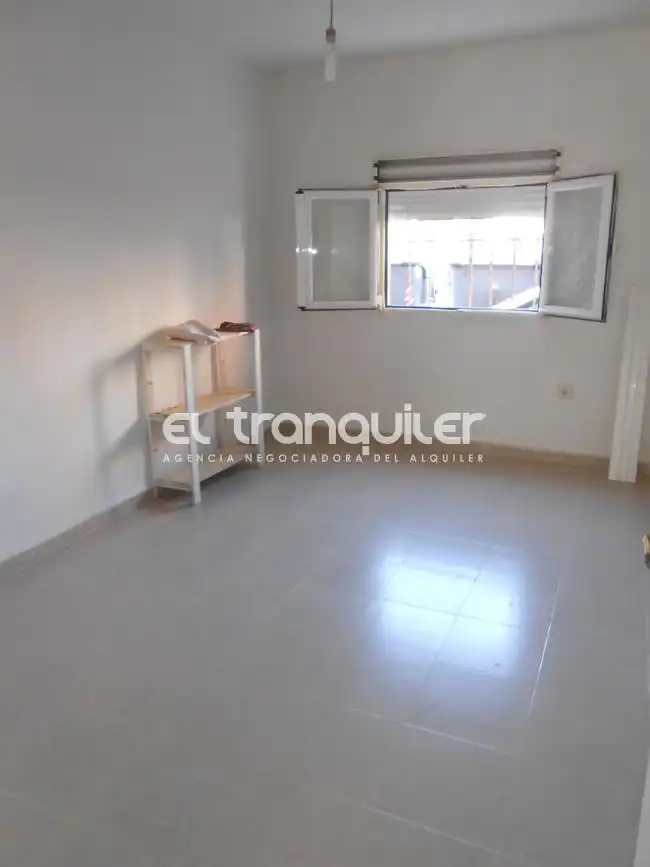 Bedroom of Flat for rent in Leganés