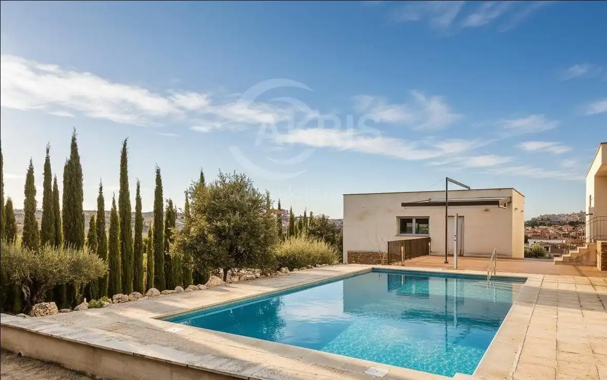 Casa amb piscina en venda a Calle Monasterio Santa María la Real, imagen 42