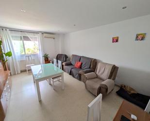 Living room of Flat for sale in Mérida  with Air Conditioner